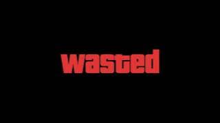 GTA V: Wasted New 