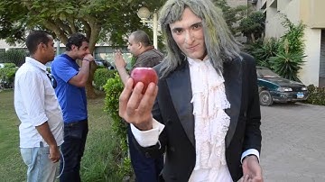 IEEE DAY - Egypt Section 2015