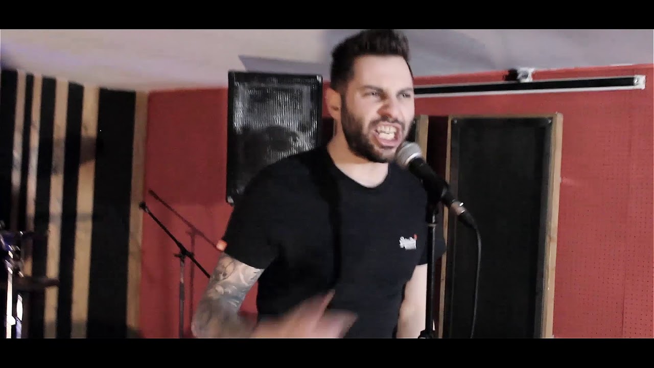 Better Than Us - Find My Way (Music Video)