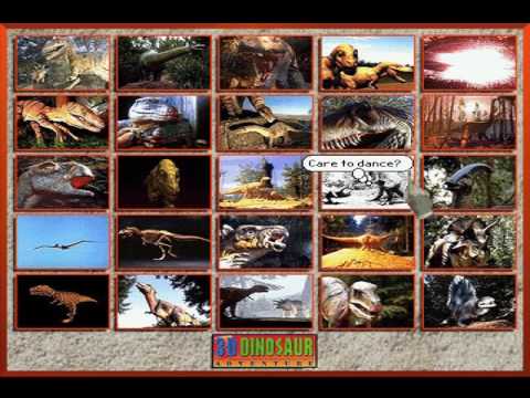 dinosaur adventure 3d pc game rolf youtube