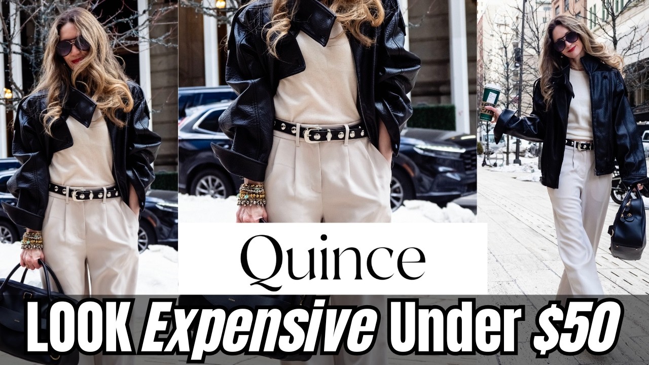 Выглядите дорого с айвой! Лучшие покупки до 50 долларов!