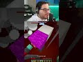 SFIDA SU MINECRAFT