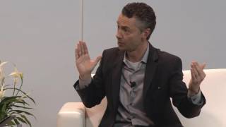 How Reality Capture Adds Intelligence and Innovation to Construction (TV418)