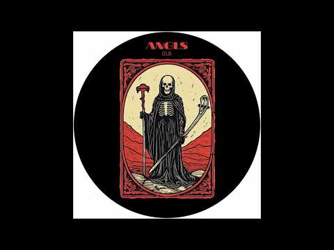 ANGLS 015 artwork