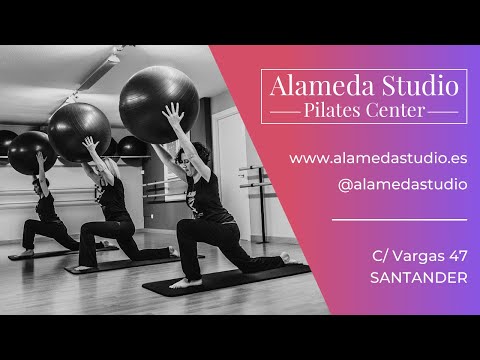 Descubre para qué sirve hacer Pilates y prueba una clase Gratis en Studio  Alameda – Centro Deportivo Alameda – Gimnasio Huesca