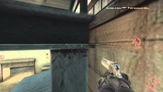 Rob Pixelbug Jumping Deag Csgo