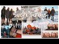 VLOG Сочи Сириус ✨ Pt.1