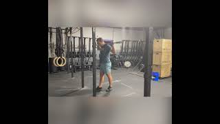 How To Properly OHS And Snatch Balance Overview