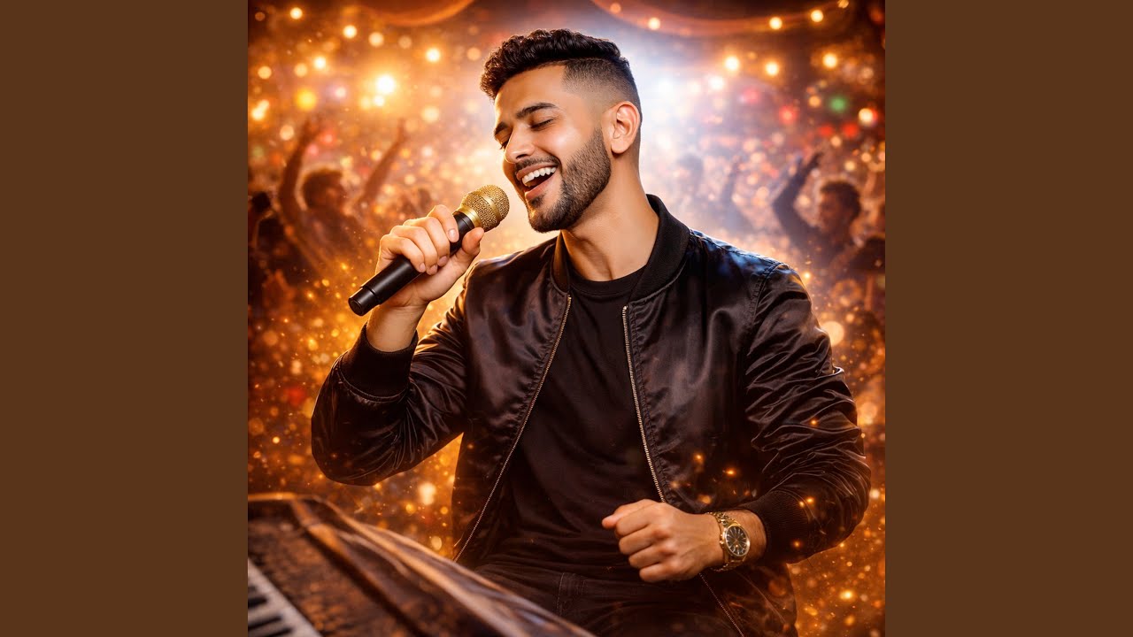 Nour Chaabi (Preview)