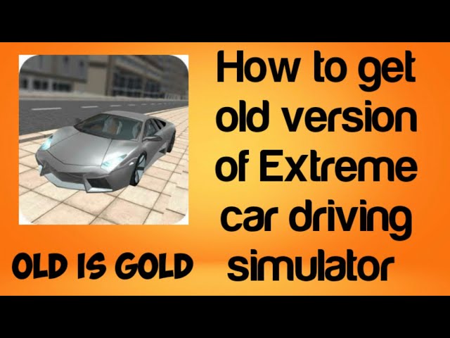 Extreme Car Driving Simulator Mod apk [Unlimited money] download - Extreme Car  Driving Simulator MOD apk 6.82.1 free for Android.