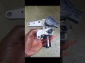 Diesel fuel injection parts and turbo charger's center