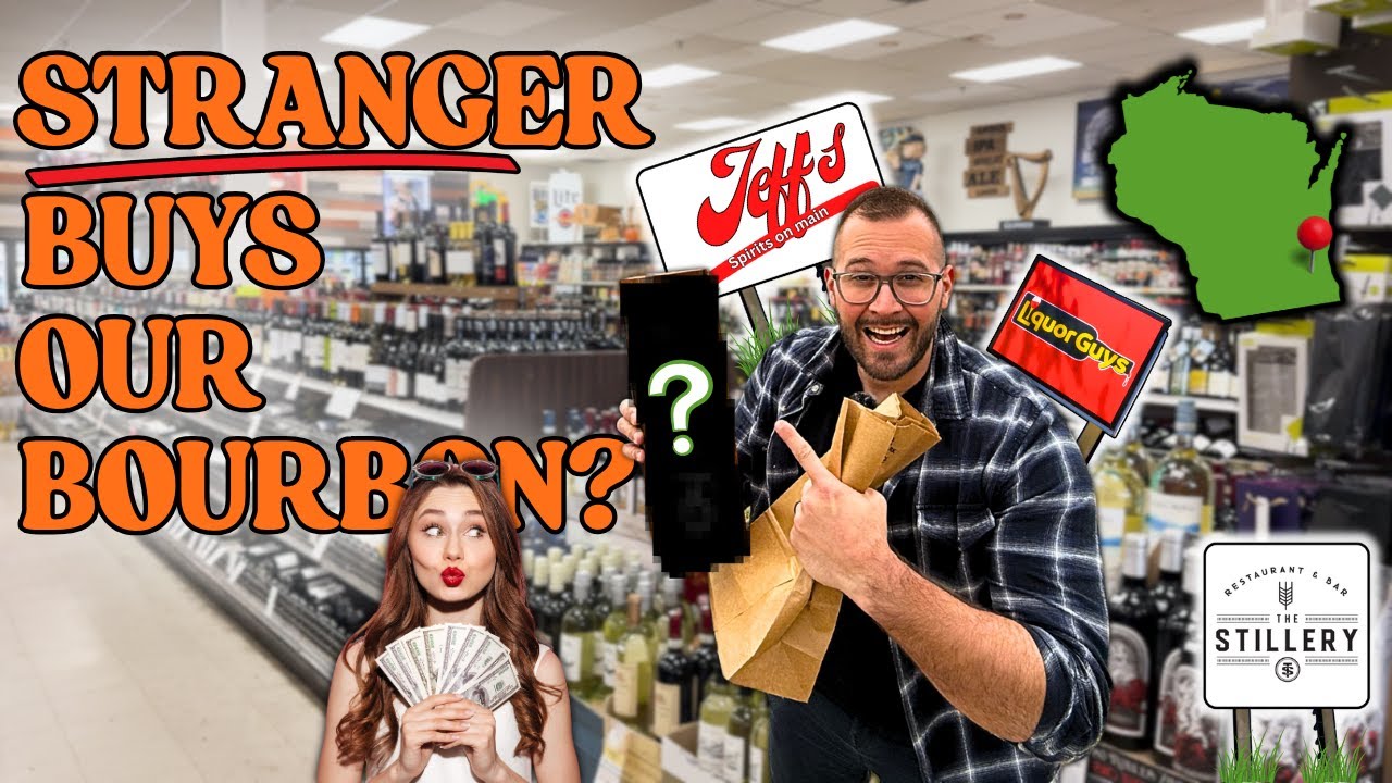 Bourbon Hunt Honey Holes | Milwaukee Area