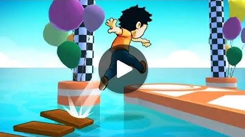 Shortcut Run Gameplay (iOS & Android) Part 1