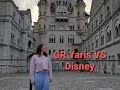 GR Yaris strolls past German castles