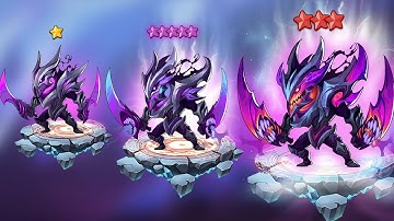 BEST RPG GAME MOBILE Summoners Era Idle RPG Legends ANDROID IOS GAMEPLAY