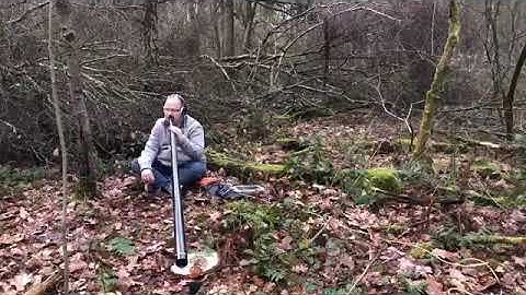 Airdidge Outdoor Spirit Sounds