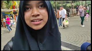 Download Lagu Masih Fatih sama Tika di Dairy Land MP3