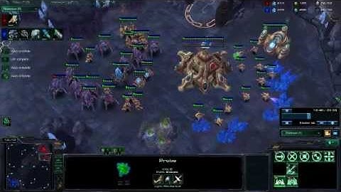 PvT 3gate Robo Opening