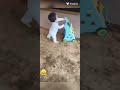 تعليم الطفل علي المشي اسهل طريقه Funny Shorts 