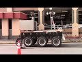 2019 LIEBHERR LTM 1095-5.1, RKM Crane No. 270, Victoria, B.C., Canada, May 23, 2023, Part 4