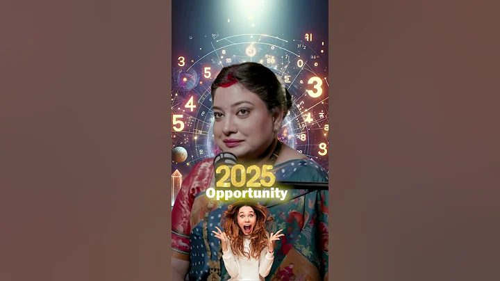 2025 Predictions for ALL😮#podcast #numerology #astrology #2025 #youtubeshorts #shorts #viralshorts