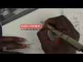 Urban Sketching Series Pt 5 | Tips On How To Simplify What You See