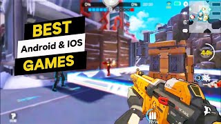 Top 10 Best News Games for Android/iOS 2020 (Offline / Online) screenshot 2