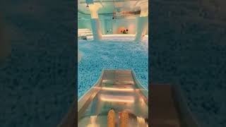 Infinity Frequencies  A Faint Signal