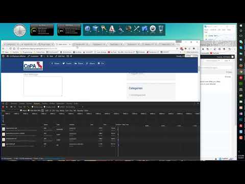 Using Plugin Organizer To Reduce Page Load Time In WordPress