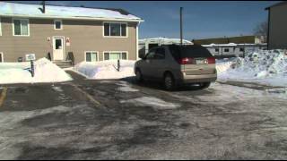 Girl, 6, Dies After Found Outside in Frigid Weather - Lakeland News at Ten - February 27, 2014