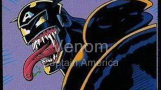 Story of the Symbiotes 2