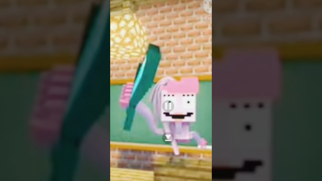 STOP TIME IN Minecraft 