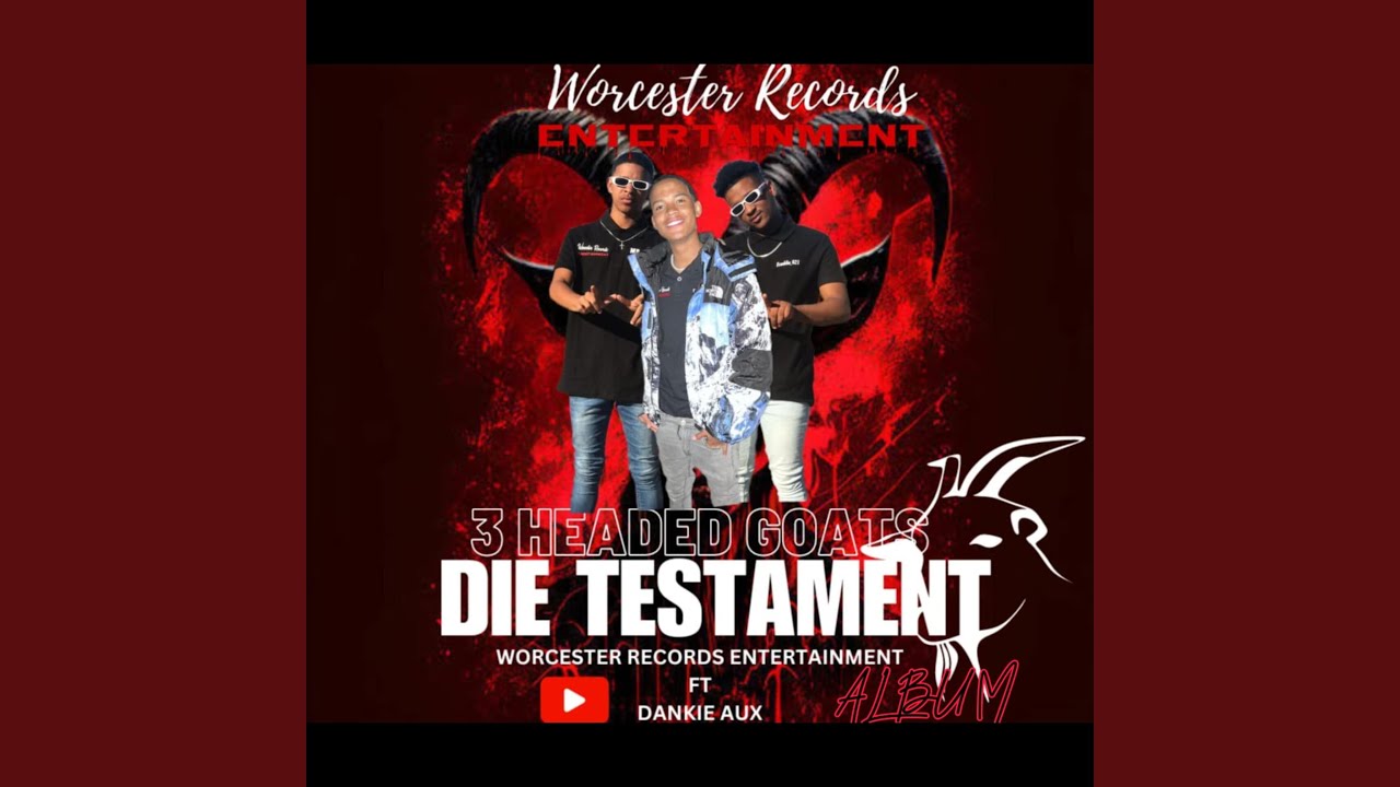 BIGTIMESTEPPER.X5 (feat. Worcester Records) YouTube