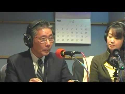 病気と健康はミクロの闘いが鍵（腸内細菌）KissFM ４月のプレゼント