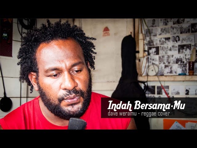 Indah Bersama Mu | Reggae Cover | Official Video class=