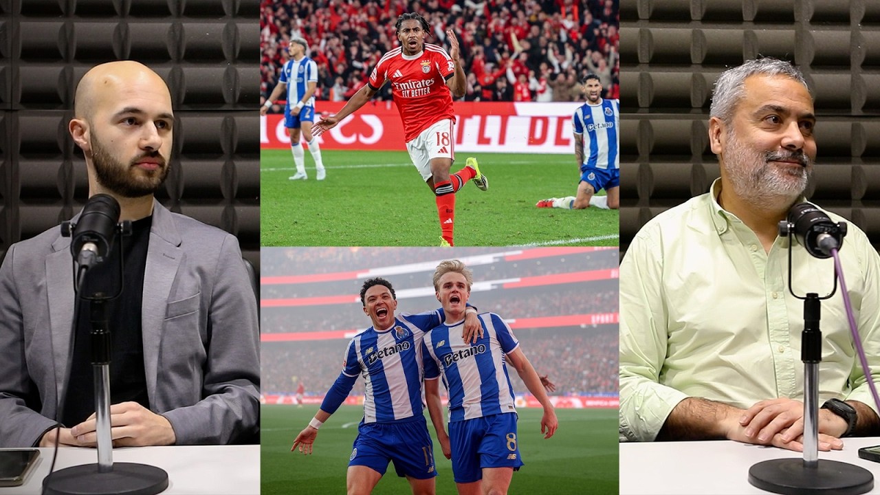 A ‘pobre menina rica’ que é Mourinho e a 