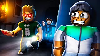 ROBLOX FLASHLIGHT TAG screenshot 5