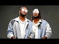 P-Square - Brotherhood (Lyrics Video) | Amapiano Dance Anthem 2026