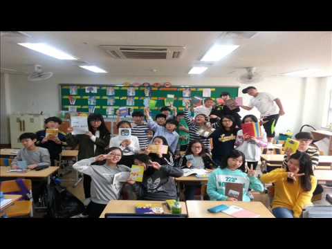 2015학년도 대구신월초6-2 butterfly