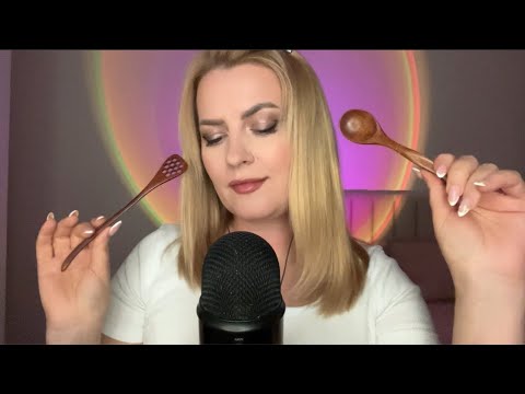 ASMR TOP No1 в прямом эфире!