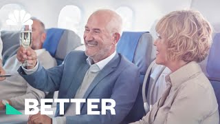 To Live A Rich Life, Focus On These Five Things Better Nbc News