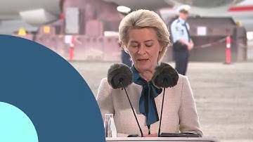 North Sea Summit Denmark - #REPower EU