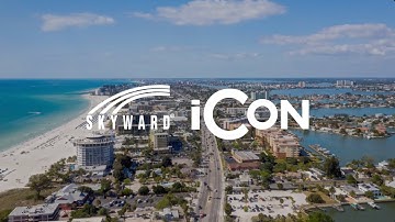 Skyward iCon: The premiere PD event for users