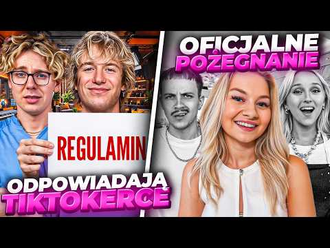 POCZĄTEK ROZPADU GENZIE? (FAGATA, ANDZIAKS, BLUEFACE, DRE$$CODE)