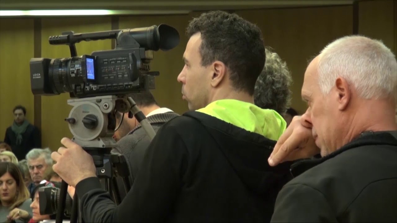 RAVENNA: Processo a Matteo Cagnoni, “Costringeva Giulia a prendere psicofarmaci” | VIDEO