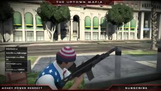 TUTM vs. Luccages CF | FMW | Push Out