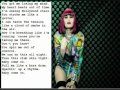 Jessie J - Domino - Lyrics Video [With DL]