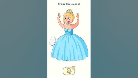 DOP 2 Level 2242 Erase The excess 🕵️#shorts #youtubeshorts #shortvideo #dop 2