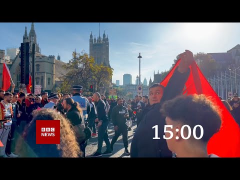 A2 Mock BBC News Countdown 2023