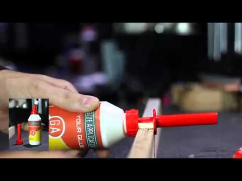 Glue Applicator